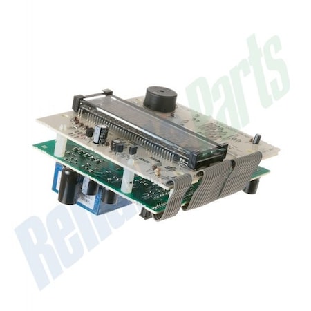 Ge WB27T10500 GE Oven Control TO-10-27 WB27T10500